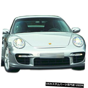 Front Body Kit Bumper 05-11|VF997 GT-2ftbNXtg{fBLbgop[!!! 107231 05-11 Porsche 997 GT-2 Duraflex Front Body Kit Bumper!!! 107231