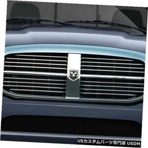 Front Body Kit Bumper 06-08_bWSRT V.2bNDuraflextg{fBLbgop[!!! 109999 06-08 Dodge Ram SRT V.2 Look Duraflex Front Body Kit Bumper!!! 109999