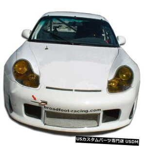 Front Body Kit Bumper 99-01|VF996 GT3-R DuraflextgCh{fBLbgop[!!! 105400 99-01 Porsche 996 GT3-R Duraflex Front Wide Body Kit Bumper!!! 105400