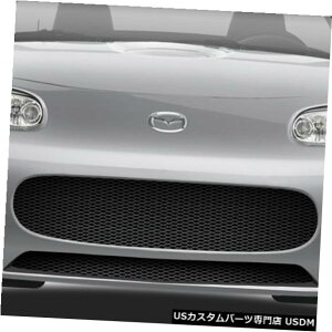 Front Body Kit Bumper 06-08}c_~A[^MXs[hN`[tg{fBLbgop[!!! 113797 06-08 Mazda Miata M Speed Couture Front Body Kit Bumper!!! 113797