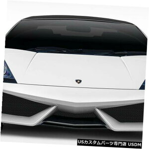 Front Body Kit Bumper 04-08{M[jKhLP750X^CftbNXtg{fBLbgop[!!! 114726 04-08 Lamborghini Gallardo LP750 Style Duraflex Front Body Kit Bumper!!! 114726