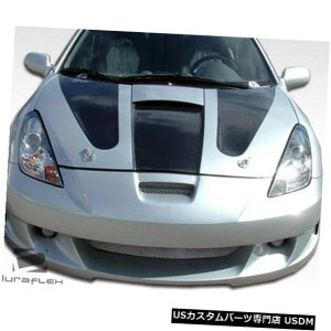 Front Body Kit Bumper 00-05g^ZJ^CvKftbNXtg{fBLbgop[!!! 100189 00-05 Toyota Celica Type K Duraflex Front Body Kit Bumper!!! 100189