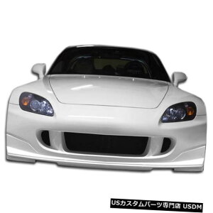 Front Body Kit Bumper 00-09z_S2000 AM-SftbNXtg{fBLbgop[!!! 105916 00-09 Honda S2000 AM-S Duraflex Front Body Kit Bumper!!! 105916