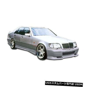 Front Body Kit Bumper 92-99ZfXSNXVIP Duraflextg{fBLbgop[!!! 102491 92-99 Mercedes S Class VIP Duraflex Front Body Kit Bumper!!! 102491