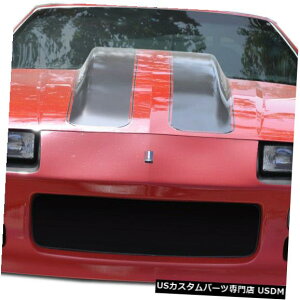 Front Body Kit Bumper 82-92V{[J}GTRZvgftbNXtg{fBLbgop[!!! 106833 82-92 Chevrolet Camaro GT Concept Duraflex Front Body Kit Bumper!!! 106833