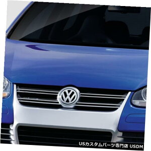 Front Body Kit Bumper 05-10tHNX[QGTI R32bNftbNXtg{fBLbgop[!!! 109545 05-10 Volkswagen GTI R32 Look Duraflex Front Body Kit Bumper!!! 109545