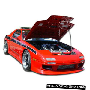 Front Body Kit Bumper 86-91}c_RX7 GP-1ftbNXtg{fBLbgop[!!! 100725 86-91 Mazda RX7 GP-1 Duraflex Front Body Kit Bumper!!! 100725