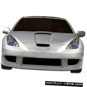Front Body Kit Bumper 00-05g^ZJGT300ftbNXtgCh{fBLbgop[!!! 104508 00-05 Toyota Celica GT300 Duraflex Front Wide Body Kit Bumper!!! 104508