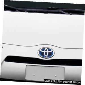 Front Body Kit Bumper 12-14g^vEXC{ebNXI[o[XgbNtgop[bv{fBLbg!!! 112370 12-14 Toyota Prius C Vortex Overstock Front Bumper Lip Body Kit!!! 112370