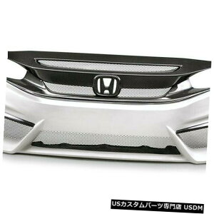 Front Body Kit Bumper 16-19z_VrbNTTZC{J[{t@Co[tg{fBLbgop[!! FB16HDCV4-TT-G F 16-19 Honda Civic TT Seibon Carbon Fiber Front Body Kit Bumper!! FB16HDCV4-TT-GF