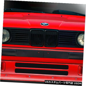 Front Body Kit Bumper 84-91 BMW 3V[YTKO Duraflextgop[bv{fBLbg!!! 113223 84-91 BMW 3 Series TKO Duraflex Front Bumper Lip Body Kit!!! 113223