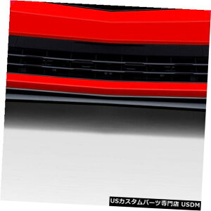 Front Body Kit Bumper 14-15V{[J}Z28bNftbNXtgop[bv{fBLbg!!! 109806 14-15 Chevrolet Camaro Z28 Look Duraflex Front Bumper Lip Body Kit!!! 109806