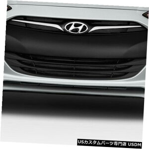 Front Body Kit Bumper 13-16�q�����_�C�W�F�l�V�XMSR�f�����t���b�N�X�t�����g�o���p�[���b�v�{�f�B�L�b�g�ɓK��!!! 114303 13-16 Fits Hyundai Genesis MSR Duraflex Front Bumper Lip Body Kit!!! 114303 �y���s�A���i�z