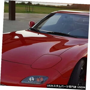 Front Body Kit Bumper 93-97}c_RX7 F-Spec KBDE^tg{fBLbgop[+bv!!! 37-6614 93-97 Mazda RX7 F-Spec KBD Urethane Front Body Kit Bumper+Lip!!! 37-6614