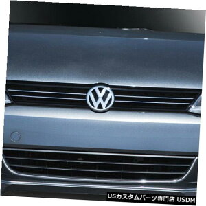 Front Body Kit Bumper 11-14�t�H���N�X���[�Q���W�F�b�^�{���e�b�N�X���b�N�f�����t���b�N�X�t�����g�o���p�[���b�v�{�f�B�L�b�g!!! 113722 11-14 Volkswagen Jetta Vortex Look Duraflex Front Bumper Lip Body Kit!!! 1137