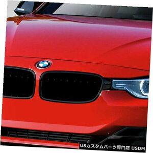 Front Body Kit Bumper 12-15 BMW 3V[YKX|[cDuraflextgop[bv{fBLbg!!! 109354 12-15 BMW 3 Series K-Sport Duraflex Front Bumper Lip Body Kit!!! 109354