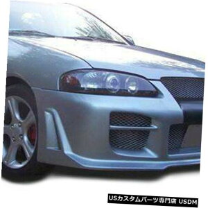 Front Body Kit Bumper 04-06YZgR34X^CKBDE^tg{fBLbgop[ɓK!!! 37-2103 04-06 Fits Nissan Sentra R34 Style KBD Urethane Front Body Kit Bumper!!! 37-2103