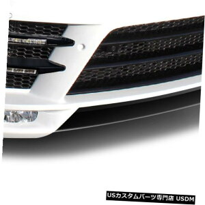 Front Body Kit Bumper 14-15h/W[o[X|[cAF-1GA@\tgop[bv{fBLbg112672 14-15 Land/Range Rover Sport AF-1 Aero Function Front Bumper Lip Body Kit 112672