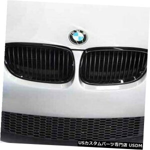 Front Body Kit Bumper 07-13 BMW M3�v���~�A�X�^�C��KBD�E���^���t�����g�{�f�B�L�b�g�o���p�[���b�v!!! 37-6006 07-13 BMW M3 Premier Style KBD Urethane Front Body Kit Bumper Lip!!! 37-6006 �y���s�A���i�z