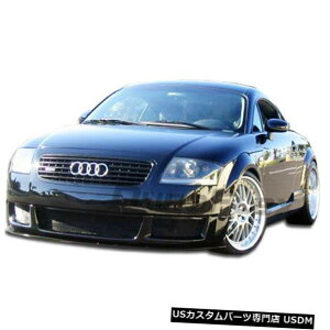Front Body Kit Bumper 00-06AEfBTT RS4ftbNXtgop[bv{fBLbg!!! 102431 00-06 Audi TT RS4 Duraflex Front Bumper Lip Body Kit!!! 102431