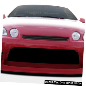 Front Body Kit Bumper 92-00レクサスSC O-Design Duraflexフロントボディキットバンパー!!! 106585 92-00 Lexus SC O-Design Duraflex Front Body Kit Bumper!!! 106585