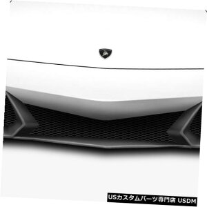 Front Body Kit Bumper 09-13{M[jKhAF-1GAt@NVtg{fBLbgop[!!! 113754 09-13 Lamborghini Gallardo AF-1 Aero Function Front Body Kit Bumper!!! 113754