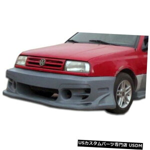 Front Body Kit Bumper 93-98tHNX[QSt{o[2I[o[XgbNtg{fBLbgop[!!! 101355 93-98 Volkswagen Golf Bomber 2 Overstock Front Body Kit Bumper!!! 101355