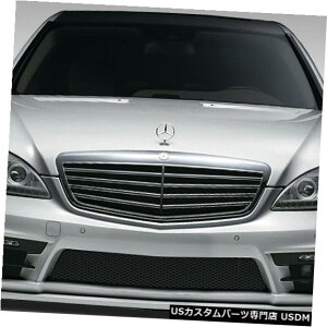 Front Body Kit Bumper 10-13ZfXSNXGXV.2ftbNXtg{fBLbgop[!!! 108442 10-13 Mercedes S Class Eros V.2 Duraflex Front Body Kit Bumper!!! 108442