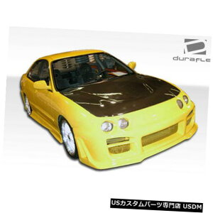 Front Body Kit Bumper 94-97 Acura Integra R34オーバーストックフロントボディキットバンパー!!! 101409 94-97 Acura Integra R34 Overstock Front Body Kit Bumper!!! 101409