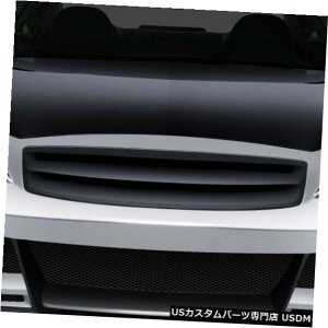 Front Body Kit Bumper 08-15 Infiniti G Coupe 2DR Elite Duraflex�t�����g�{�f�B�L�b�g�o���p�[�ɓK��!!! 108238 08-15 Fits Infiniti G Coupe 2DR Elite Duraflex Front Body Kit Bumper!!! 108238 �y���s�A���i�z