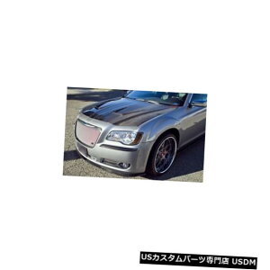 Front Body Kit Bumper 11-15�N���C�X���[300C�J�[�{���t�@�C�o�[LG133�t�����g�o���p�[���b�v�{�f�B�L�b�g!! TC60021-LG133 11-15 Chrysler 300C Carbon Fiber LG133 Front Bumper Lip Body Kit!! TC60021-LG133 �y���s�A���i�z