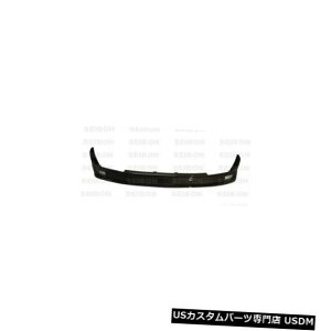 Front Body Kit Bumper 00-05NTXIS TAZC{J[{t@Co[tgop[bv{fBLbg!!! FL0003LXIS-TA 00-05 Lexus IS TA Seibon Carbon Fiber Front Bumper Lip Body Kit!!! FL0003LXIS-TA