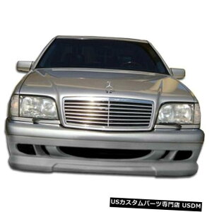 Front Body Kit Bumper 92-99ZfXSNXW-1 Duraflextg{fBLbgop[!!! 105382 92-99 Mercedes S Class W-1 Duraflex Front Body Kit Bumper!!! 105382
