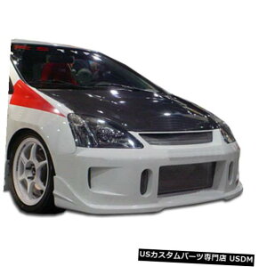 Front Body Kit Bumper 02-05z_VrbNHB JDMofBftbNXtg{fBLbgop[!!! 100443 02-05 Honda Civic HB JDM Buddy Duraflex Front Body Kit Bumper!!! 100443