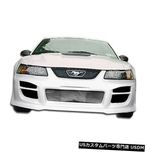 Front Body Kit Bumper 99-04tH[h}X^OR34ftbNXtg{fBLbgop[!!! 102076 99-04 Ford Mustang R34 Duraflex Front Body Kit Bumper!!! 102076