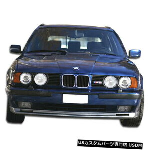 Front Body Kit Bumper 89-95 BMW 5V[YM5bNDuraflextg{fBLbgop[!!! 103205 89-95 BMW 5 Series M5 Look Duraflex Front Body Kit Bumper!!! 103205