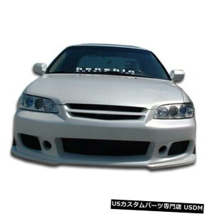 Front Body Kit Bumper 98-02z_AR[h4DR B-2ftbNXtg{fBLbgop[!!! 101977 98-02 Honda Accord 4DR B-2 Duraflex Front Body Kit Bumper!!! 101977