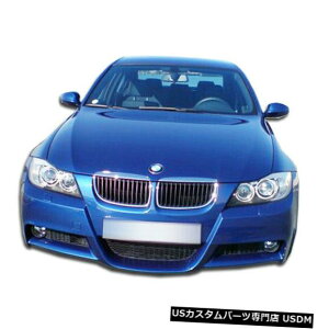 Front Body Kit Bumper 06-08 BMW 3V[Y4DR M-Tech Duraflextg{fBLbgop[!!! 103578 06-08 BMW 3 Series 4DR M-Tech Duraflex Front Body Kit Bumper!!! 103578