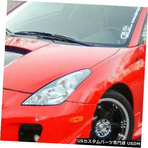Front Body Kit Bumper 00-05g^ZJubcX^CKBDE^tg{fBLbgop[!!! 37-2021 00-05 Toyota Celica Blits Style KBD Urethane Front Body Kit Bumper!!! 37-2021