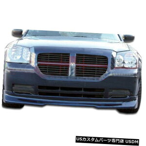Front Body Kit Bumper 05-07_bW}OiNA^ftbNXtgop[bv{fBLbg!!! 106009 05-07 Dodge Magnum Quantum Duraflex Front Bumper Lip Body Kit!!! 106009