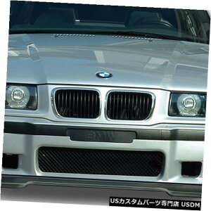 Front Body Kit Bumper 92-98 BMW 3V[YGTR Duraflextgop[bv{fBLbg!!! 113387 92-98 BMW 3 Series GTR Duraflex Front Bumper Lip Body Kit!!! 113387