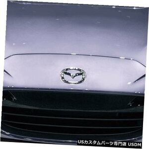 Front Body Kit Bumper 16-18}c_~A[^GVX|[cftbNXtgop[bv{fBLbg!!! 114358 16-18 Mazda Miata GV Sport Duraflex Front Bumper Lip Body Kit!!! 114358