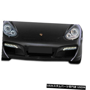 Front Body Kit Bumper 06-08|VFPC}GXV.1I[o[XgbNtgop[bv{fBLbg!!! 107252 06-08 Porsche Cayman Eros V.1 Overstock Front Bumper Lip Body Kit!!! 107252