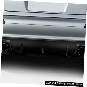 Rear Bumper 99-03 BMW M5 S-Line DuraflexAop[bv{fBLbg!!! 114210 99-03 BMW M5 S-Line Duraflex Rear Bumper Lip Body Kit!!! 114210