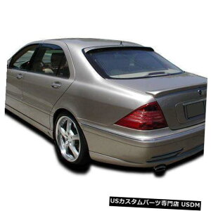 Rear Bumper 00-02ZfXSNXLRSX^CKBDE^A{fBLbgop[!!! 37-5013 00-02 Mercedes S Class LRS Style KBD Urethane Rear Body Kit Bumper!!! 37-5013