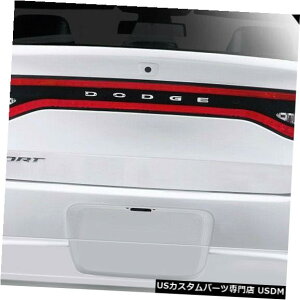Rear Bumper 13-16�_�b�W�_�[�g�V���O���G�L�]�[�X�g���[�T�[�f�����t���b�N�X���A�o���p�[���b�v�{�f�B�L�b�g109330 13-16 Dodge Dart Single Exhaust Racer Duraflex Rear Bumper Lip Body Kit 109330