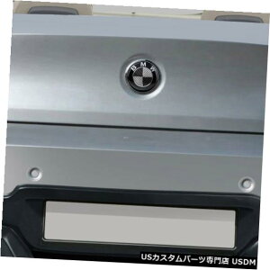 Rear Bumper 04-10 BMW 6V[YRo[`uAF2GA@\ACh{fBLbgop[109267 04-10 BMW 6 Series Convertble AF2 Aero Function Rear Wide Body Kit Bumper 109267