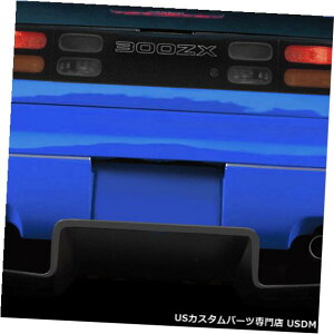 Rear Bumper 90-96�͓��Y300ZX GMR Duraflex���A�o���p�[���b�v�{�f�B�L�b�g�ɓK��!!! 113461 90-96 Fits Nissan 300ZX GMR Duraflex Rear Bumper Lip Body Kit!!! 113461 �y���s�A���i�z