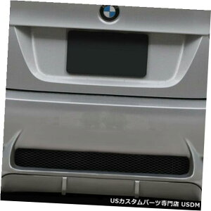 Rear Bumper 06-11 BMW 3V[Y4DR M3bNDuraflexA{fBLbgop[!!! 106079 06-11 BMW 3 Series 4DR M3 Look Duraflex Rear Body Kit Bumper!!! 106079