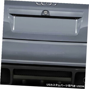 Rear Bumper 96-01AEfBA4o[W2 DuraflexA{fBLbgop[!!! 113673 96-01 Audi A4 Version 2 Duraflex Rear Body Kit Bumper!!! 113673